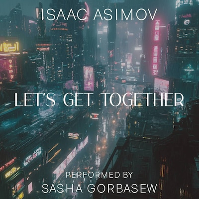 Let's Get Together