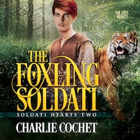 The Foxling Soldati