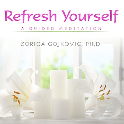 Refresh Yourself