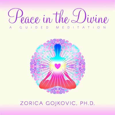 Peace in the Divine