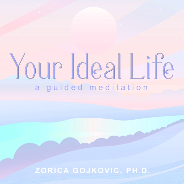 Book cover for Your Ideal Life