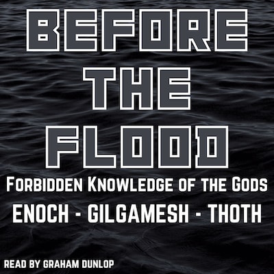 Before the Flood