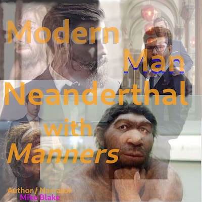 Modern Man