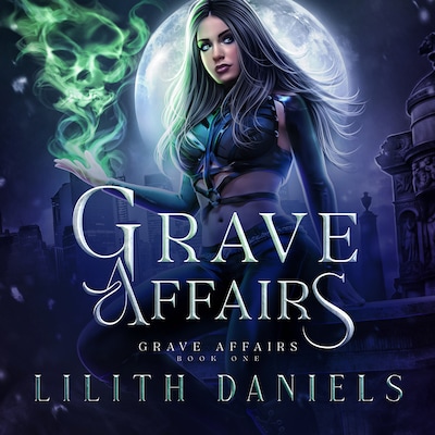 Grave Affairs
