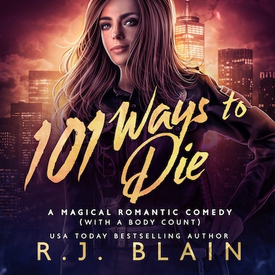 101 Ways to Die