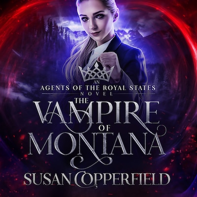 The Vampire of Montana