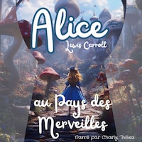 Alice aux pays des merveilles