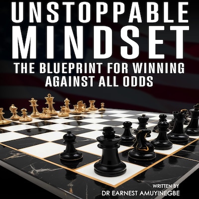 Unstoppable Mindset