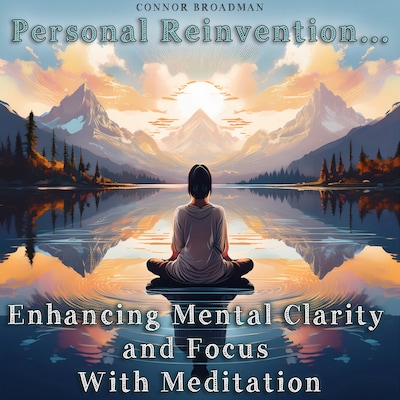 Enhancing Mental Clarity and Focus With Meditation - Personal Reinvention