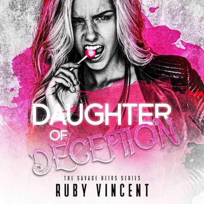 Daughter of Deception