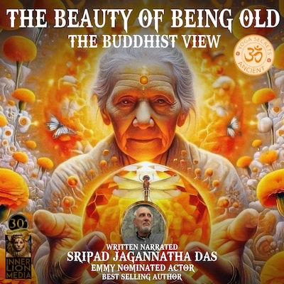 The Beauty Of Being Old