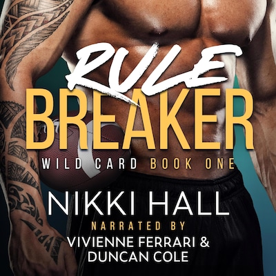 Rule Breaker