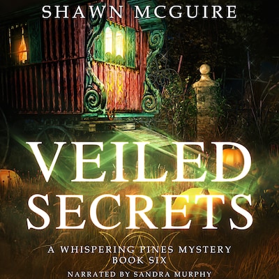 Veiled Secrets