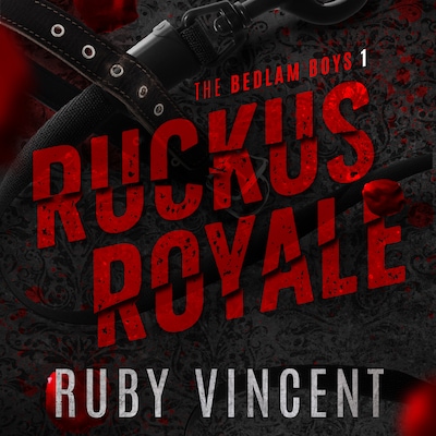 Ruckus Royale