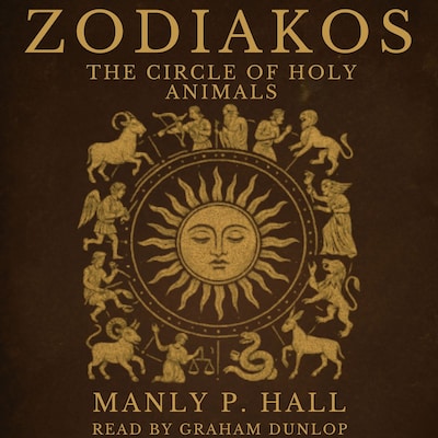Zodiakos: The Circle of Holy Animals