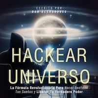 Hackear el Universo