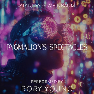 Pygmalion's Spectacles