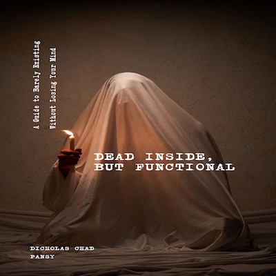Dead Inside, But Functional