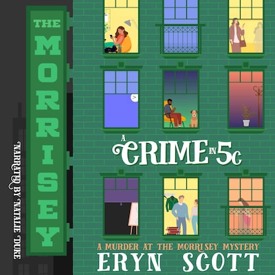 A Crime in 5C