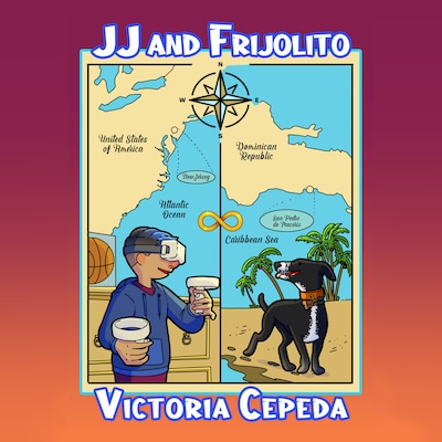 JJ and Frijolito