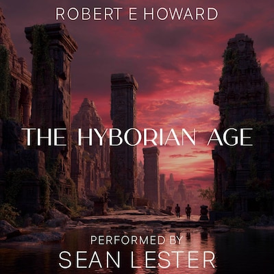 The Hyborian Age