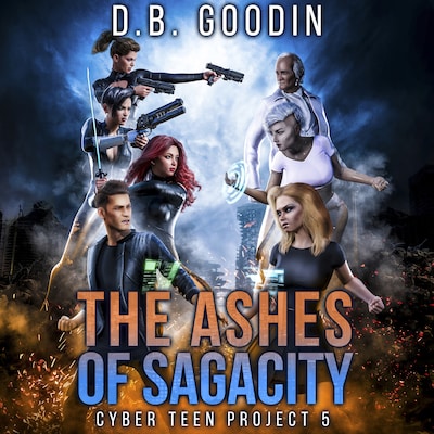 The Ashes of Sagacity