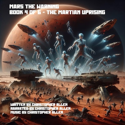 Mars the Warning
