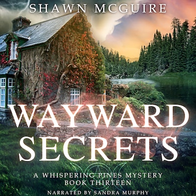 Wayward Secrets
