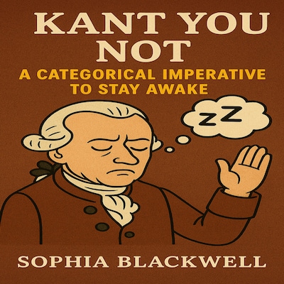Kant You Not