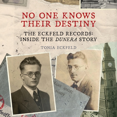No One Knows Their Destiny