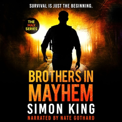 Brothers in Mayhem