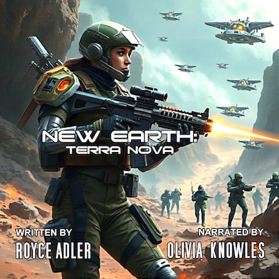 New Earth