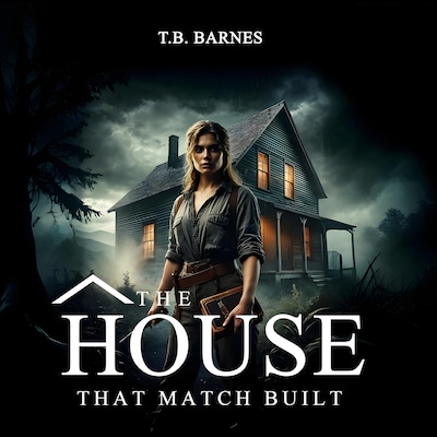 The House That Match Built