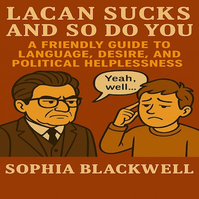 Lacan Sucks and So Do You