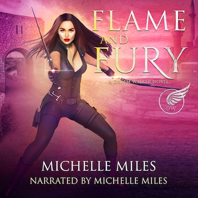 Flame and Fury