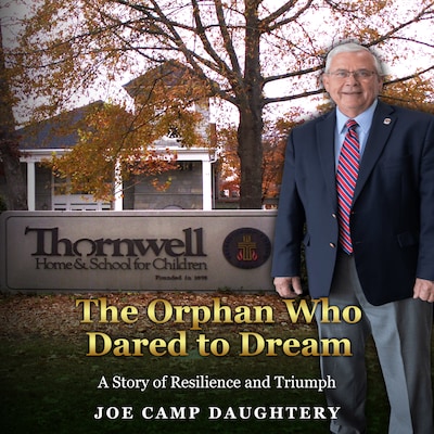 The Orphan Who Dared to Dream