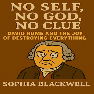 No Self, No God, No Clue