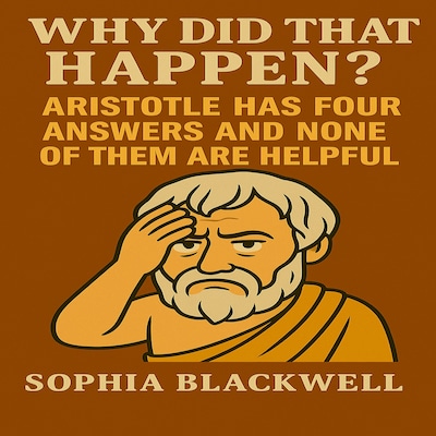 Why Did That Happen?