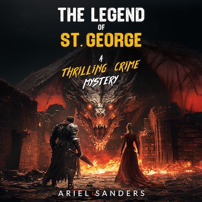 The Legend of St. George