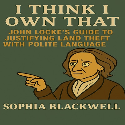I Think I Own That