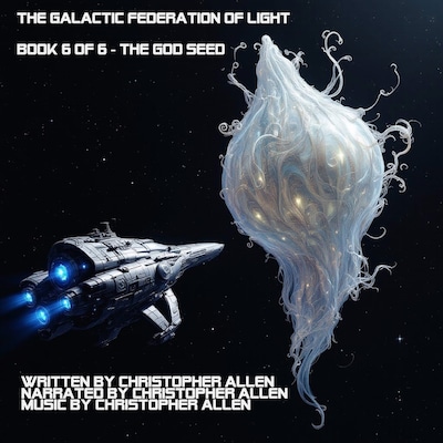 The Galactic Federation of Light