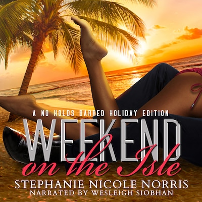 Weekend on the Isle