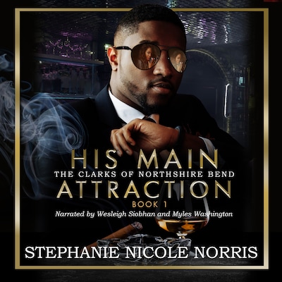 His Main Attraction: Elite Alliance