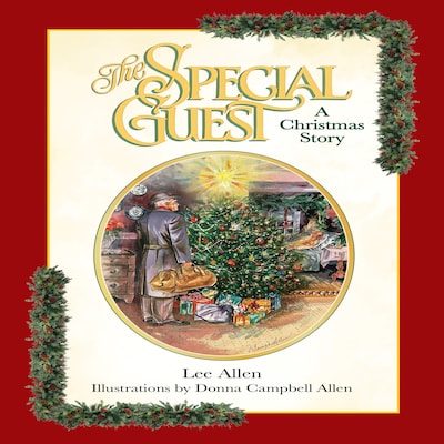 The Special Guest, A Christmas Story