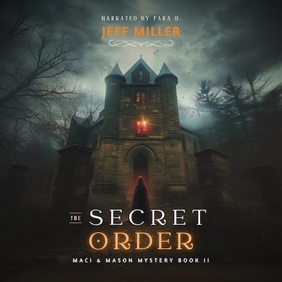 The Secret Order