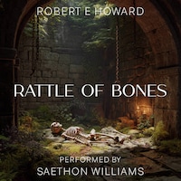 Rattle of Bones