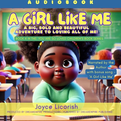 A Girl Like Me