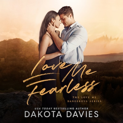 Love Me Fearless