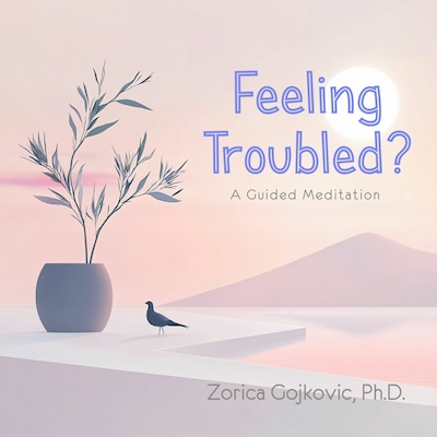 Feeling Troubled?