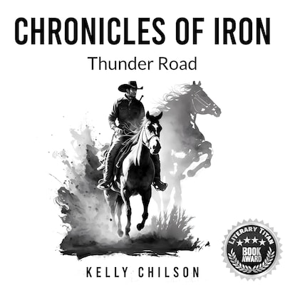 Chronicles Of Iron